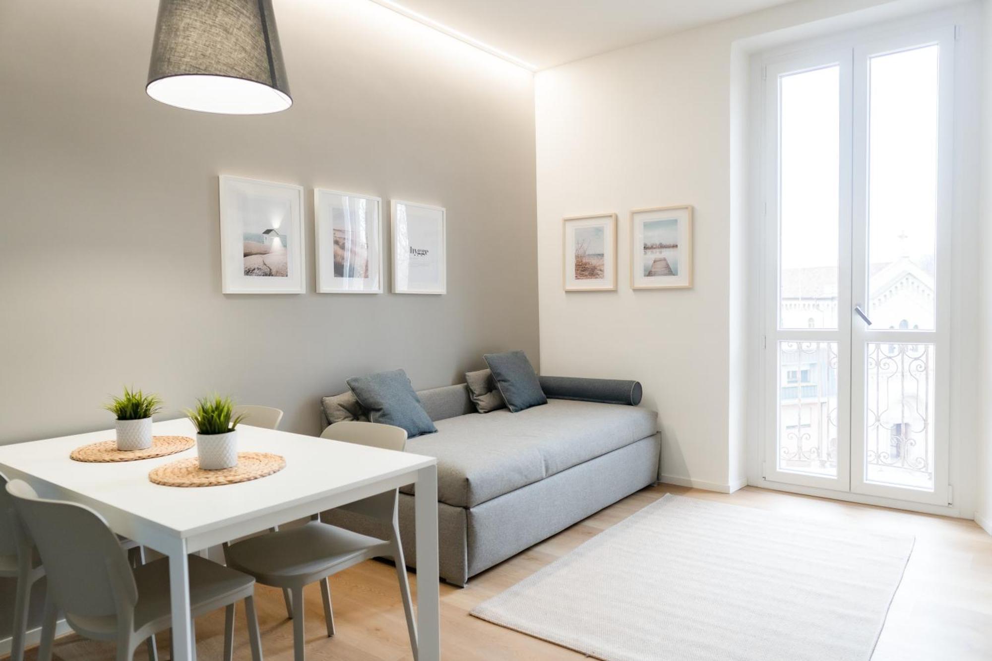 Apartamento Unito Urban Relais Turín Exterior foto