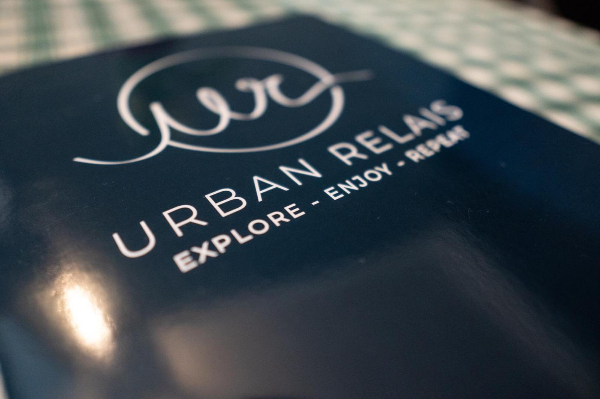 Apartamento Unito Urban Relais Turín Exterior foto